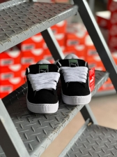 Puma FENTY PRETO/BANCO – LINHA PREMIUM