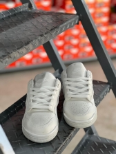 Dunk Twist Luxo - BRANCO