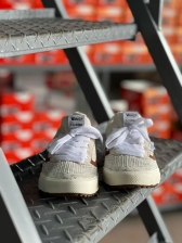 VANS VR3 NEO KNITE OFF – LUXO