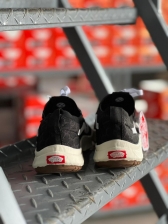 VANS VR3 NEO KNITE PRETO – LUXO