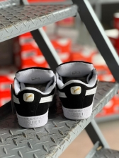 Puma FENTY PRETO/BANCO – LINHA PREMIUM