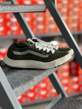 VANS VR3 NEO KNITE VERDE MILITAR – LUXO