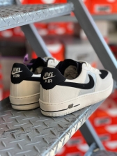 Air Force Special Edition Off/Preto Luxo