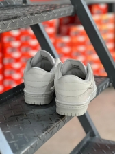 Dunk Twist Luxo - BRANCO