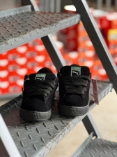 Puma FENTY PRETO PRETO – LINHA PREMIUM