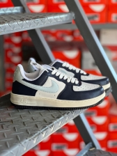 Air Force Special Edition Royal Blue Luxo