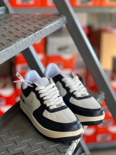 Air Force Special Edition Royal Blue Luxo