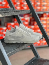 Dunk Twist Luxo - BRANCO