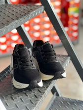 New Balance 1080 – Conforto Extremo - PRETO