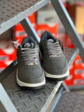 Air Force Special Edition Cinza Luxo