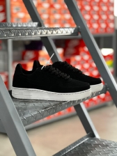 Air Force Nobuk Luxo