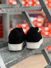 Air Force Nobuk Luxo