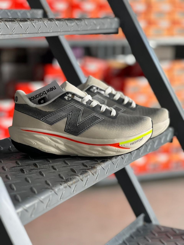 New Balance 1080 – Conforto Extremo - OFF