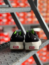 VANS ULTRARANGE PRETO – LINHA PREMIUM