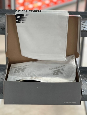 New Balance 1080 – Conforto Extremo - LARANJA