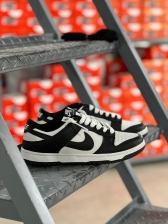 Dunk Panda  – Edição Luxo