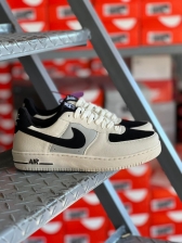 Air Force Special Edition Off/Preto Luxo