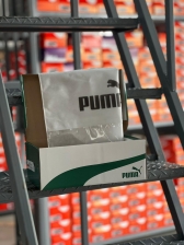 Puma FENTY PRETO/BANCO – LINHA PREMIUM