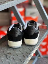 Air Force Special Edition Cinta/Preto Luxo