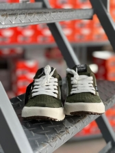 VANS VR3 NEO KNITE VERDE MILITAR – LUXO