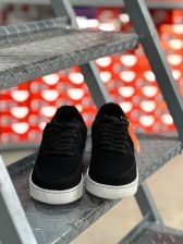 Air Force Nobuk Luxo