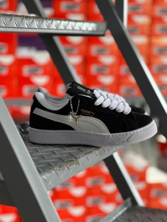 Puma FENTY PRETO/BANCO – LINHA PREMIUM