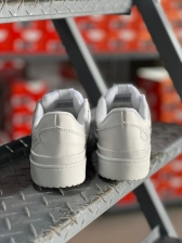 Adidas FORUM BRANCO – LINHA LUXO